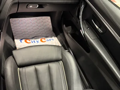 2017 بي ام دبليو البينا بي 4