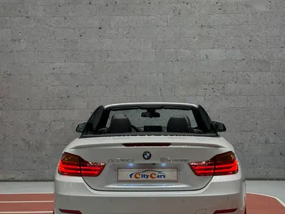 2017 بي ام دبليو البينا بي 4