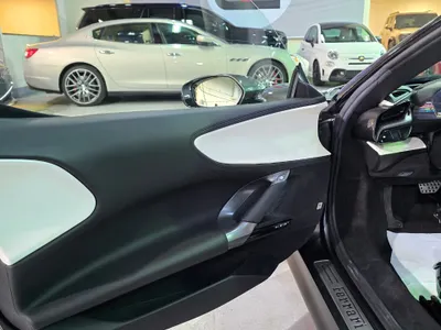 2023 فيراري اس اف 90 سبايدر