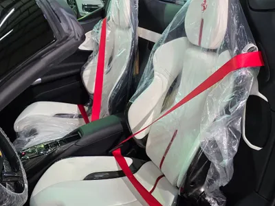 2023 فيراري اس اف 90 سبايدر