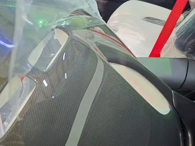 2023 فيراري اس اف 90 سبايدر