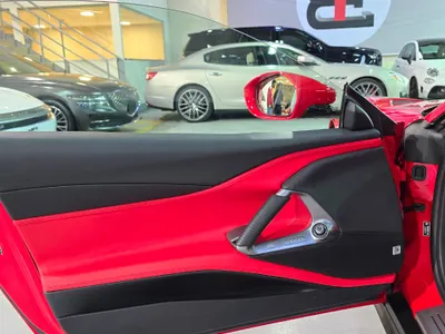 2023 فيراري 812 جي تي اس