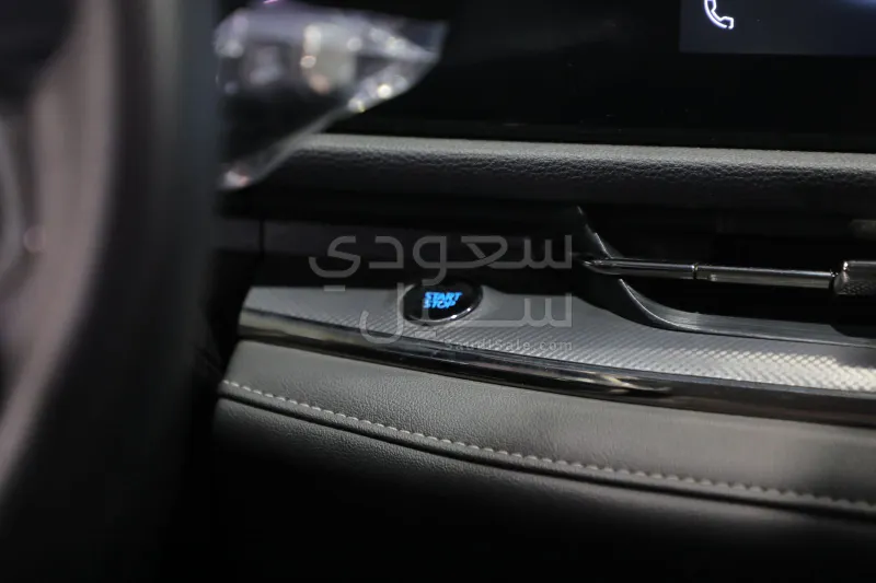 2025 فورد تيريتوري