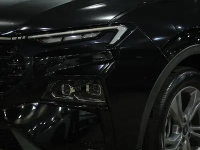 2025 فورد تيريتوري