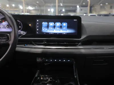 2025 فورد تيريتوري