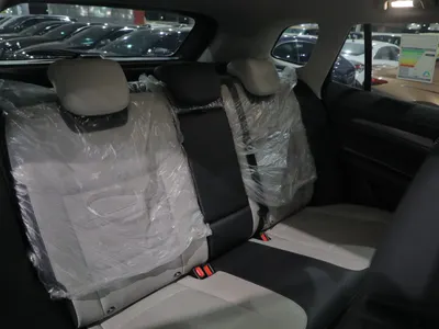 2025 فورد تيريتوري