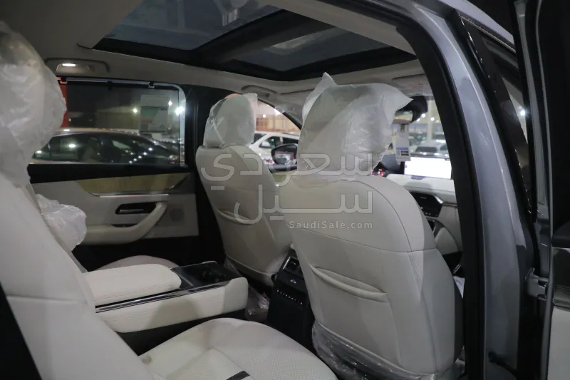 2024 مازدا سي اكس 90