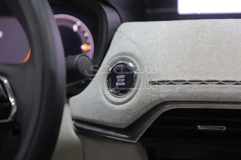 2024 مازدا سي اكس 90