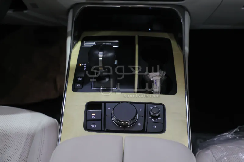 2024 مازدا سي اكس 90