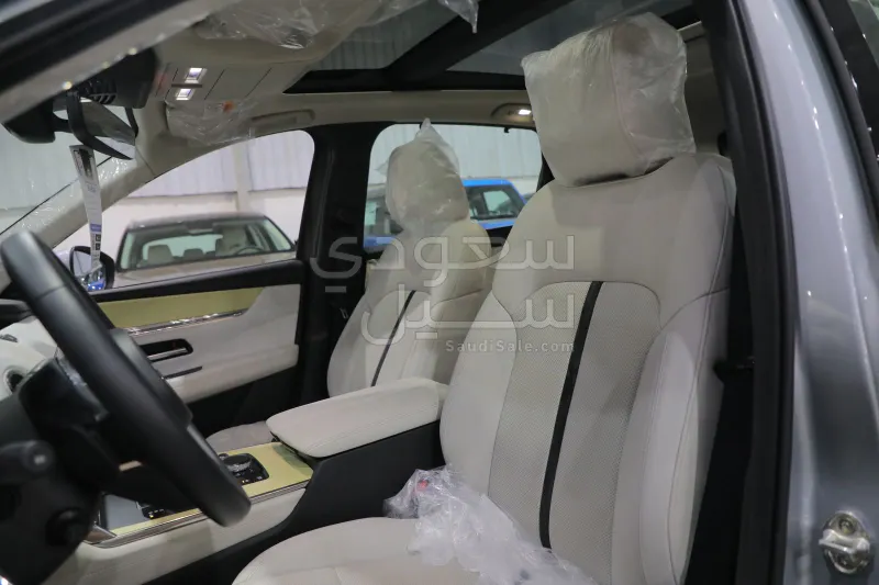 2024 مازدا سي اكس 90