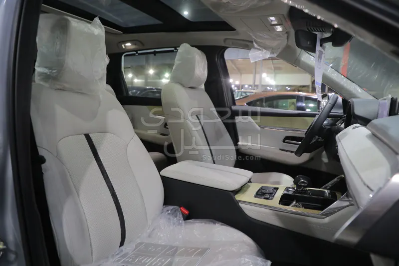 2024 مازدا سي اكس 90