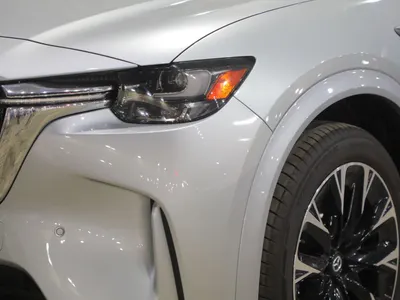 2024 مازدا سي اكس 90