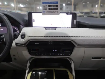 2024 مازدا سي اكس 90