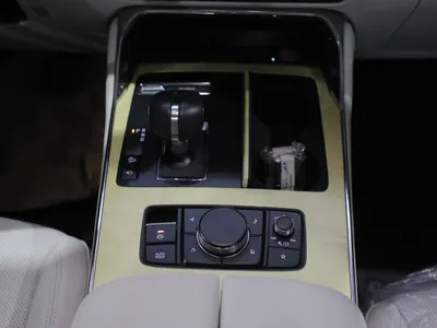 2024 مازدا سي اكس 90