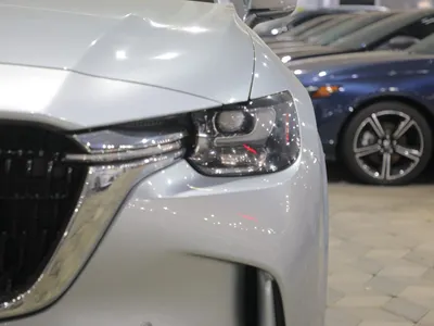 2024 مازدا سي اكس 90