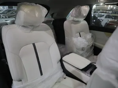 2024 مازدا سي اكس 90