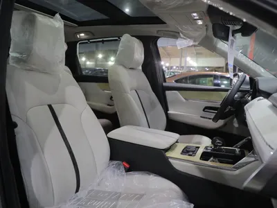 2024 مازدا سي اكس 90