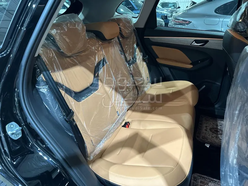 2025 هافال جوليون