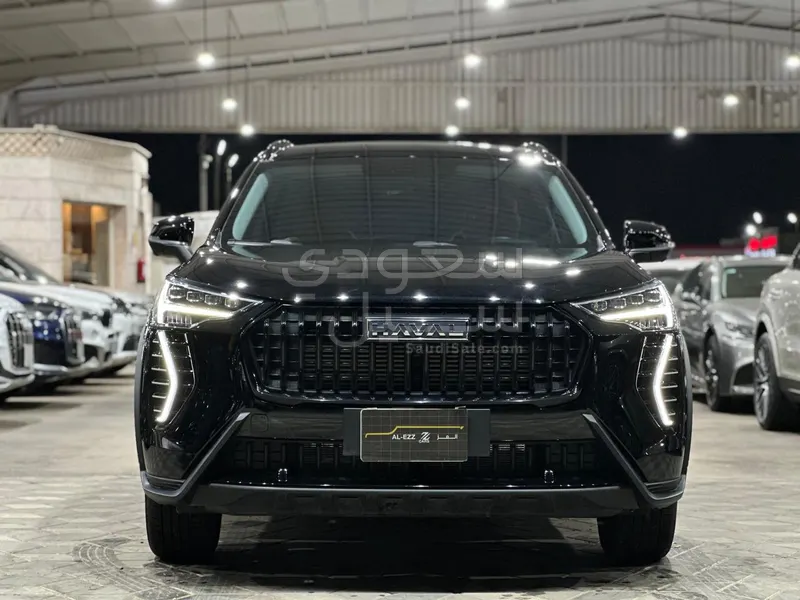 2025 هافال جوليون