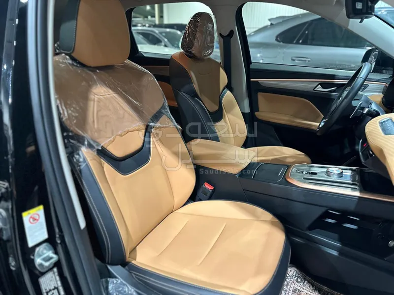 2025 هافال جوليون