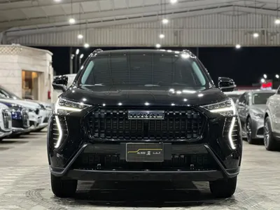 2025 هافال جوليون