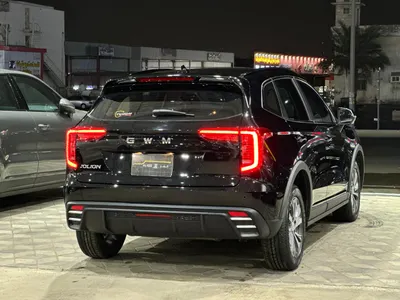 2025 هافال جوليون