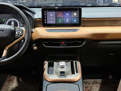 2025 هافال جوليون