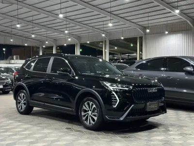 2025 هافال جوليون