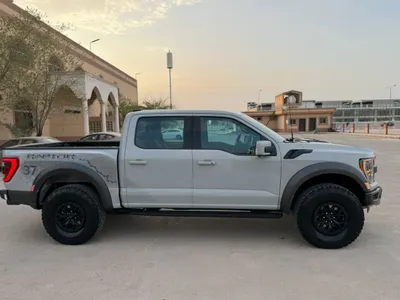 2023 فورد اف 150 رابتور