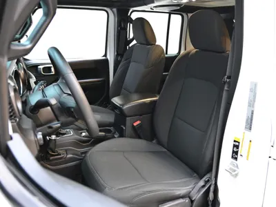 2023 جييب رانجلر سبورت