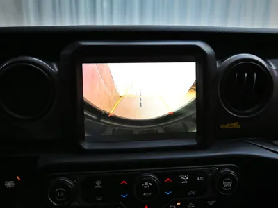 2023 جييب رانجلر سبورت