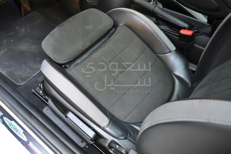 2020 ميني كوبر اس