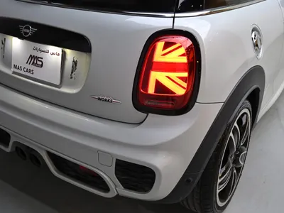 2020 ميني كوبر اس