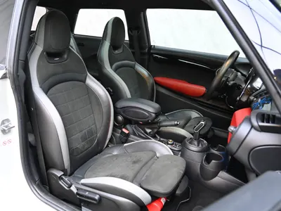 2020 ميني كوبر اس