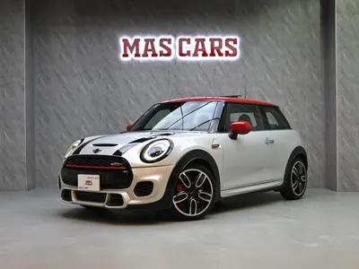 2020 ميني كوبر اس