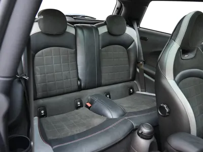 2020 ميني كوبر اس