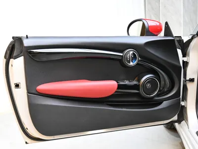 2020 ميني كوبر اس