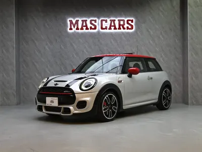 2020 ميني كوبر اس