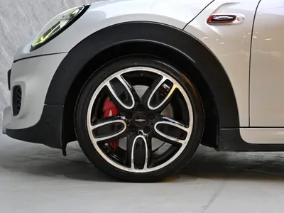 2020 ميني كوبر اس