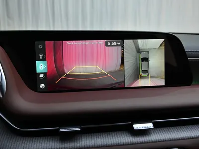 2025 جينيسيس جي 90