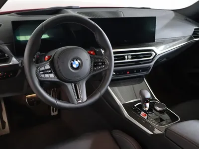 2024 بي ام دبليو الفئة ام إم 2 كومبيتيشن