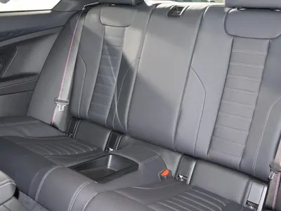 2024 بي ام دبليو الفئة ام إم 2 كومبيتيشن