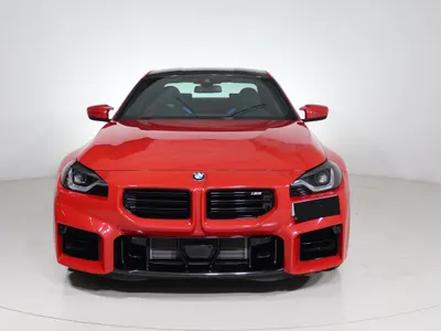 2024 بي ام دبليو الفئة ام إم 2 كومبيتيشن