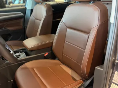 2022 فولكس واجن تيرامونت