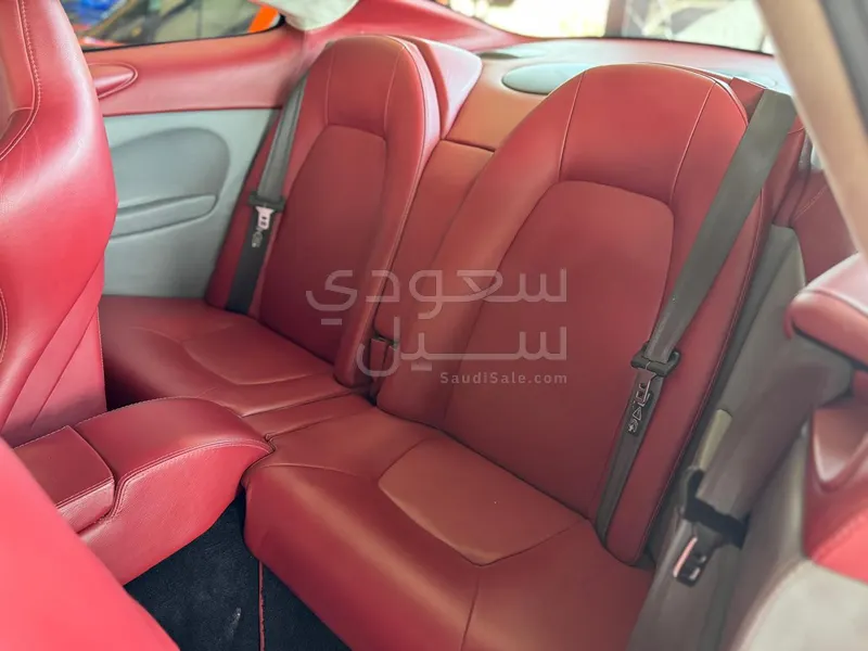 2006 استون مارتن فانكويش اس