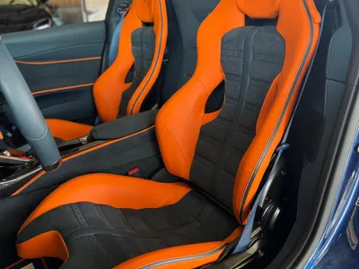 2023 فيراري 812 جي تي اس