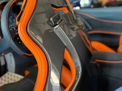 2023 فيراري 812 جي تي اس