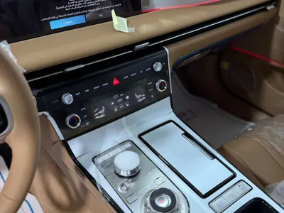 2026 جينيسيس جي 80