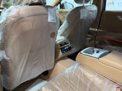 2026 جينيسيس جي 80