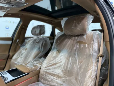 2026 جينيسيس جي 80